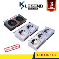 Colorful RTX 4060 Ti NB DUO 8GB-V | RTX 4060 Ti Ultra W DUO OC 8GB-V | RTX 4060 Ti Ultra W OC 8GB-V 