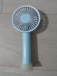 迷你充電風扇