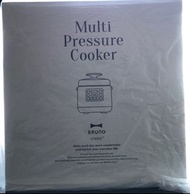 Bruno全新電子多功能壓力鍋Multi Pressure Cooker …