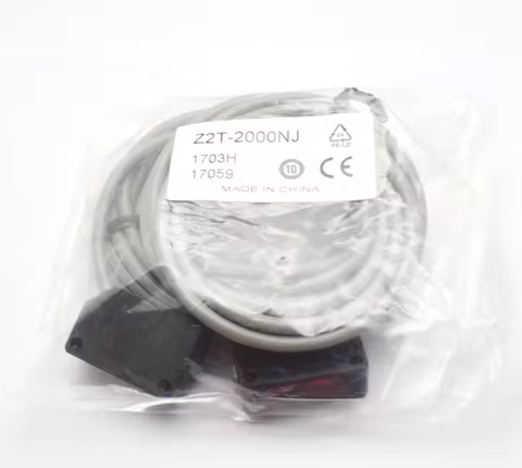 Z2T-2000NJ Z2T-2000N Photoelectric Switch Sensor 100% New Original