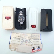 Seiko 5 Sports SpeedTimer 6139-7020 Automatic Chronograph