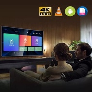 HD IPTV 6K IPTV6K ID Code For android (Free trial1Day)