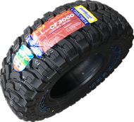 Pickup truck thickened cross-country MT tire 215/225/235/245/265/285/70/75R15R16R17 18