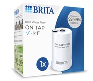 Brita on tap 五重漏菌龍頭式濾芯 澳洲代購