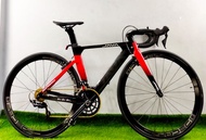 NEW JAVA SUPREMA ROADBIKE ROAD BIKE SEPEDA BALAP