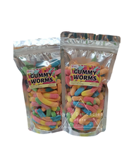 Gummy Worms (230g)