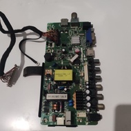 Panasonic TH-22C305G 22C305 22C Led Tv Mainboard Mb