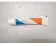 Pevisone (পেভিসোন ) 10 mg Cream Sanofi Bangladesh