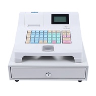 T-71-60 Daftar Tunai Elektronik Berkualiti Tinggi Pos Casher Thermal Printing Usa