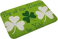 Welcome Doormat, Foyer Mat, 6 Patterns, Printed Non-slip Mat, Rug, Customized, Interesting Front Doo