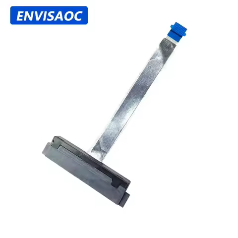 HDD cable For HP ENVY M7-K M7-K111DX 17T-F 17T-F200 17T-K laptop SATA Hard Drive HDD Connector Flex 