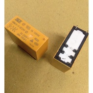 Power Relay 24V 8Pin RELAY HRM1H-S-DC24V [Elca]