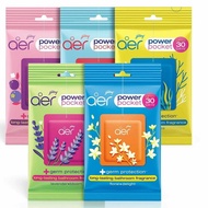 GODREJ AER POWER POCKET BATHROOM FRAGRANCE 10 g