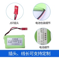 523450Lithium Battery 600MAH Polymer Dinosaur Robot Remote Control Car 3.7V Polymer Lithium Battery