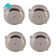 4Pcs Transmission Clutch Pressure Sensor 0DE DQ500 DQ380 DQ381 for  Q3 for Trannsporter