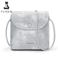 Foxer official store phone crossbody bag shoulder bag women small bag