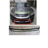 T2a Accord 2014 Front/ Depan Bumper Lower Garnish Moulding / Cover Assy 71150-T2F-A00