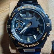 Gshock GST-B500" "GST-B500BD Bluetooth...