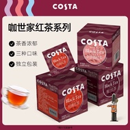 Costa Tea Bag Black Tea Small Package Independent Ceylon Black Tea Classic Black Tea Assam Black Tea