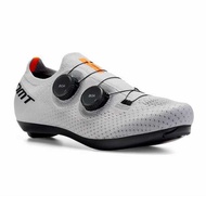 [CLEARANCE] DMT KR0 3D Knit Road Bike Clip Shoes | BOA Fit System Li2 Road Cycling Shoes