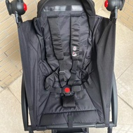 Yoyo2 Baby Stroller Sitting Cloth yoyo Stroller Sitting Pocket Baby Can Sit Can Lying yoyo6+Stroller