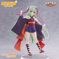 Good Smile Pop Up Parade PVC 模型 - 叢雨 L size《千戀＊萬花》預訂（實體店，保證有貨）