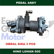 Brake Pedal Brake Valve Assy HINO LOHAN 47160-3311