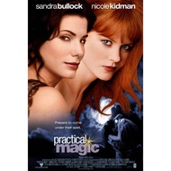 [En]1080P&4K Blu-ray HD Movies Practical Magic