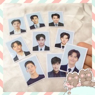 Id PHOTO/Passport PHOTO ACTOR KOREA KIM SEON HO, JUNG HAE IN, PARK SEO JOON, CHA EUN WOO, SONG KANG,