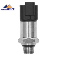 High Pressure Switch Pressure Sensor for  R140W-9 R160LC-9 R170W-9 Excavator 31Q4-40800 500Bar Parts