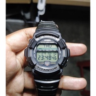 G-Shock MRG-1 TITANIUM JAPAN USED. ORIGINAL MADE IN JAPAN
