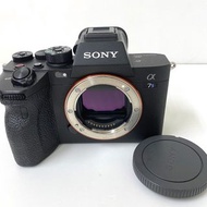 SONY索尼數碼單鏡頭相機α7S III ILCE-7SM3
