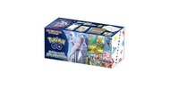 劍盾寶可夢 Pokemon Go 特別日本限定版禮盒 PTCG Pokemon (全新原盒未開封）