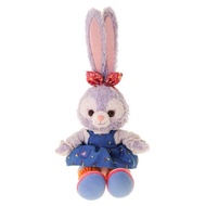 Duffy and Friends Wishing Kites In The Sky Stellalou plush size ss Authentic Hongkong Disneyland