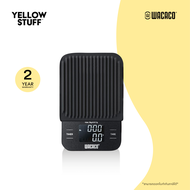 Wacaco - Exagram Compact coffee scale