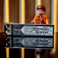 SFP Juniper 1.25G 550m MM LC 850nm Transciever 740-011613