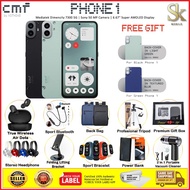 CMF Phone 1 5G Smartphone | 16(8+8)GB RAM + 256GB ROM | Original CMF Malaysia