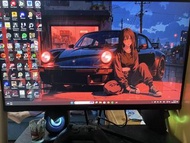 23吋 Innocn mon 180hz 1080p