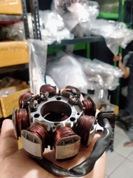 SPUL NINJA R ATAU RR BEKAS  SPUL JALAN SPUL LAMPU PENGAPIAN NINJA R NINJA SS NINJA RR MOTOR KAWASAKI