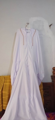 MUKENA BLUS JUMBO