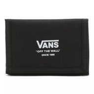 Vans Gaines Wallet- Black