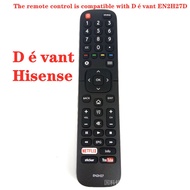 Remote control use for hisense Dévant  EN2H27D EN2H27  remoto controller controle teleconmande fernb