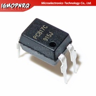 20pcs PC817C PC817-C PC817 C DIP new original