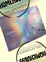 E.Excel Excel Millennium Powder Beverage 千禧泉粉状 (no box)