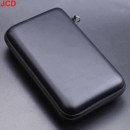 JCD EVA Skin Carry Hard Case Bag Pouch For Nintend 3DS XL LL Console Protective Cover Portable Stora