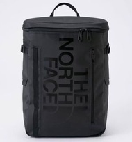 日本直送 🇯🇵正品 全新 The North Face 30L 黑色 背包 背囊 雙肩包 BC Fuse Box II 男女適用