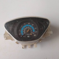 SPIDOMETER KYMCO CEVIRA 110 125 ORIGINAL COPOTAN SPEEDOMETER KYMCO CEVIRA SEKEN ORIGINAL