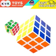3x3x3 Rubix Cube SHS Speed Professional Cube Magic Cube 6cm x 6cm