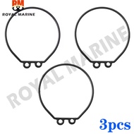 O-Ring for yamaha outboard motor 2T 60HP 70HP 6G1-14984 6G1-14984-00