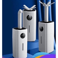 Ready Stock, Ultrasonic Humidifier (Disinfection Fogging Machine) - 21L, 4 Atomizer, UV sterilisatio